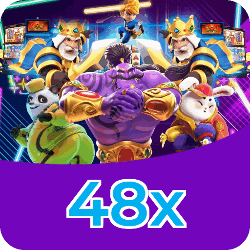 Loterias online disponíveis na 48x