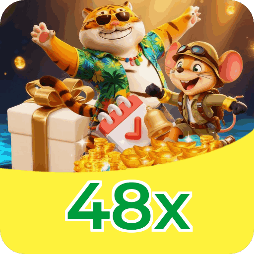 Principais provedores de slots da 48x - NetEnt, Pragmatic Play, Play'n GO